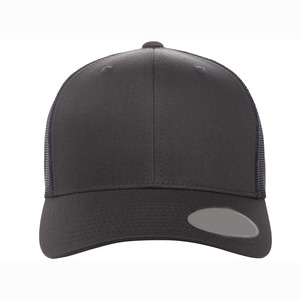 Chapeau de camionneur d'été en coton casquettes brodées casquettes de baseball à la mode délavées chapeaux - Product Image 3