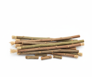 GreenAura-Palo de dientes a base de hierbas orgánicas, blanqueamiento natural de las encías, higiene dental ecológica, limpieza bucal, Miswak fresco - Product Image 3