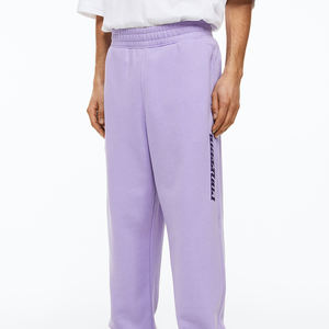 Bodybuilding Gym Training Pants Casual Wear <b>Trousers</b> Top Quality Workout Running Gym For Sale - Product Image 5