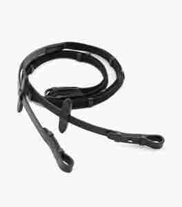 Top Quality Racing Horse <b>Reins</b> 2026 Anti Slip <b>Side</b> <b>Reins</b> Accessories Manufacturer Supplier Premium Horse Riding <b>Reins</b> Bulk - Product Image 6