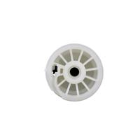 Kit de réparation de câble de lève-vitre pour Fiat Grande Punto-avant gauche