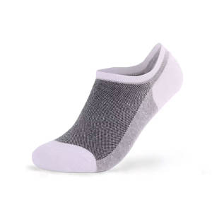 Haute qualité hommes cheville chaussettes absorbe la sueur antidérapant chaussettes à séchage rapide court sport course décontracté coupe basse chaussette - Product Image 3