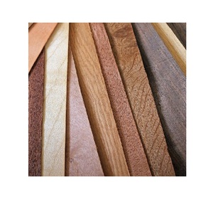 Chapas de Madera Frescas en Venta, Chapas de Alta Calidad a Bajo Precio para Paneles de Muebles y Uso Decorativo - Product Image 5