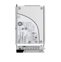 SSD de serveur 345-BDRK Enterprise 960 Go SATA-6 Gbit/s à lecture intensive 1 DWPD F8P8K 2,5 pouces à branchement à chaud pour serveur Poweredge