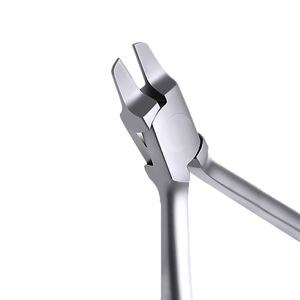 Alicates para formar arcos rectangulares de Tweed para ortodoncia Alicates para Tweed Frevert Mandíbula estándar - Product Image 1