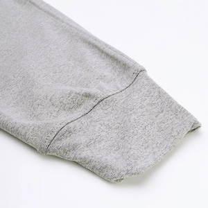 Conjunto Deportivo de Invierno de 2 Piezas para Hombre, Talla Grande, Personalizado, de Alta Calidad, con Cordón, Estampado, Transpirable, de Secado Rápido, para Gimnasio y Jogging - Product Image 6