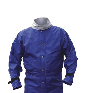 Overoles de Trabajo Cómodos, Transpirables, Ligeros, Funcionales, Personalizados, Impermeables, Resistentes al Fuego y a las Llamas - Product Image 2