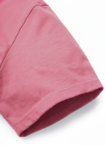 Camiseta Casual para Mujer de Vietnam, Corte Regular, 95% Algodón, 5% Elastano, Manga Corta, Estampada, Elástica en 4 Direcciones, Transpirable y Ecológica - Product Image 3