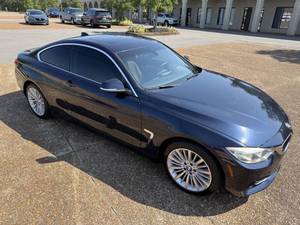 Voitures BMW Série 4 428i xDrive AWD 428i xDrive 2 portes Coupé SULEV d'occasion à vendre - Product Image 5