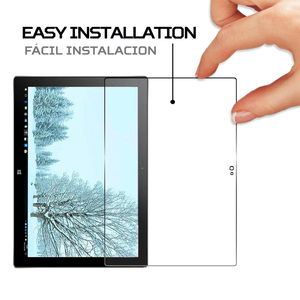 ฟิล์มกันรอยหน้าจอแท็บเล็ต ANTISHOCK สำหรับโวโย วีบุ๊ค ไอ 5 - Product Image 3