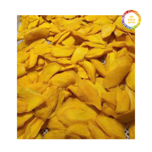 Tranches de mangue séchées de haute qualité à prix compétitif pour les importateurs - Product Image 1