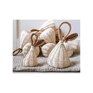 From Blue Lotus <b>Farm</b> RATTAN BABY GYM - Made in Vietnam Product Rattan Baby Play Gym Activity Furniture for Kids - Product Image 6