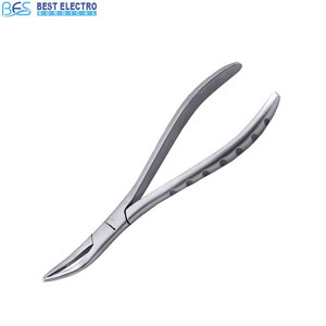 Forceps d'extraction sur mesure les plus vendus, matériau durable, vente chaude, forceps d'extraction pour dentisterie - Product Image 3