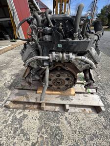 Motor Completo 2UZFE V8 de 4.7L para Tundras 05-06 / Sequoia 05-07 - Product Image 4