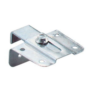 Barre Regolabili Lastrine X per Mensole (2 pz.) - Product Image 1