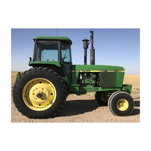 ซื้อรถแทรกเตอร์4066R John Deer จากซัพพลายเออร์ที่เชื่อถือได้ในราคาไม่แพงทั่วโลก - Product Image 4