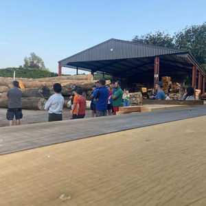 พาเลทไม้คุณภาพดีแบบหน้าเดียว 4 ทาง ราคาถูก สำหรับจัดหาจำนวนมาก - Product Image 1