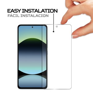 Protector de Pantalla ANTISHOCK para XIAOMI REDMI NOTE 14 4G - Product Image 3