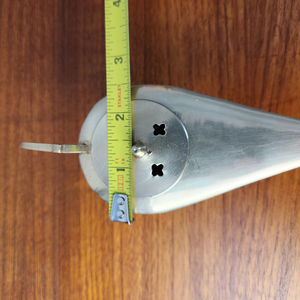 Proveedor Mayorista de Lámparas de Aladino de Latón, Estilo Vintage Pulido, Lámpara de Genio, Decoración de Iluminación, Artículos de Regalo - Product Image 3