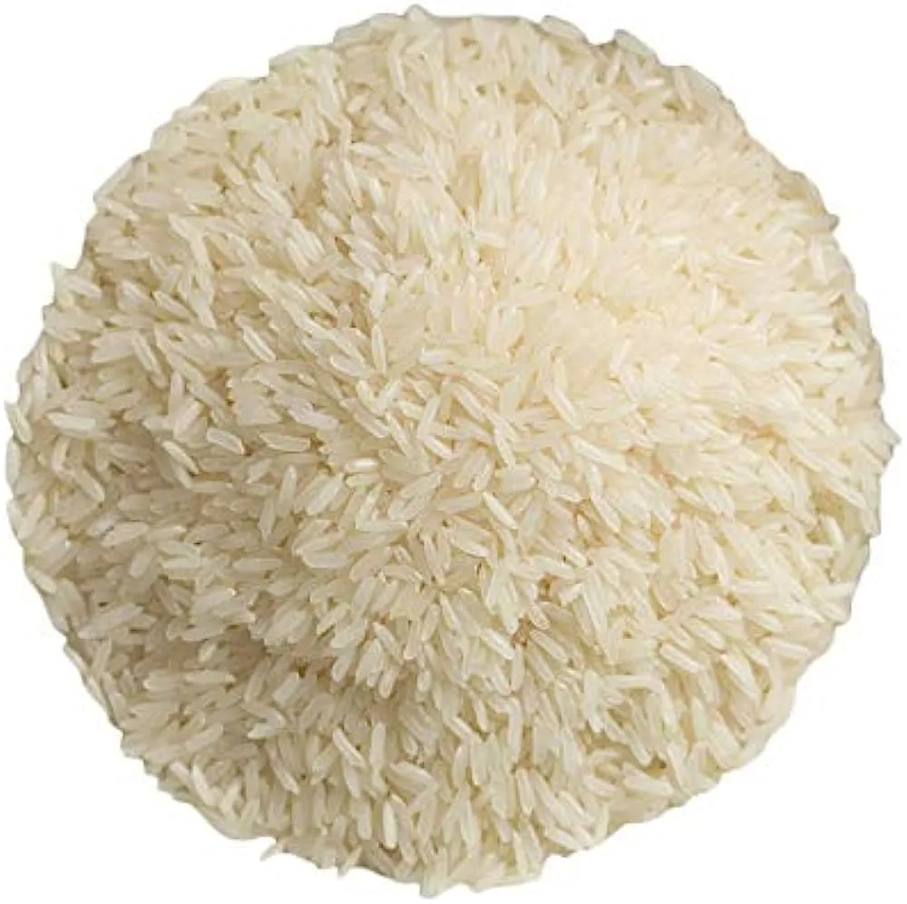 थोक चावल लंबा अनाज / सुगंधित चावल 5% टूटा हुआ अच्छा स्वाद और सुगंधित चावल