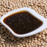 Vente à l'exportation de lécithine de soja liquide de qualité alimentaire pour la cuisson du chocolat crème glacée et mélanges instantanés en vente depuis l'Inde