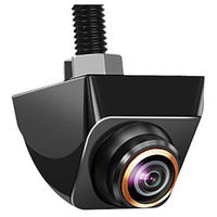 CARUPEZ Kamera Mundur Mobil Universal AHD/CVBS 720P/1080P 170 Sudut Lebar Fish-eye Dapat Disesuaikan IP68 Tahan Air 12V Garansi 1 Tahun