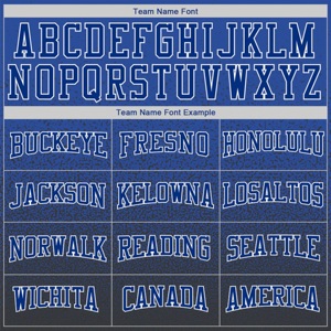 Sudadera con capucha de equipo de hombre al por mayor personalizada de alta calidad deportiva 100% poliéster para la sublimación completa Sudadera con capucha de impresión de color azul - Product Image 5