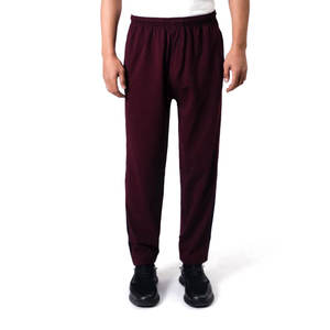 Chándal de jogging directo de fábrica para hombre, ropa deportiva, bolsillo para correr al aire libre, pantalones de chándal de secado rápido hechos a medida - Product Image 1