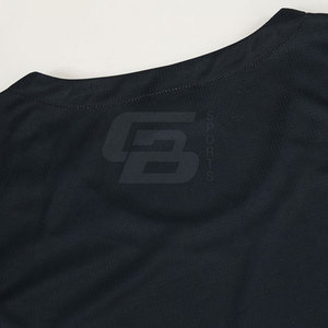 Uniformes de baloncesto personalizados de alta calidad, nuevo diseño, conjunto de verano, ropa de equipo transpirable para jugadores de baloncesto de verano - Product Image 3