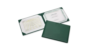 Dossier de présentation transparent personnalisé, impression numérique, imperméable, respectueux de l'environnement, pour documents, fichiers, transparencies, diplômes - Product Image 1