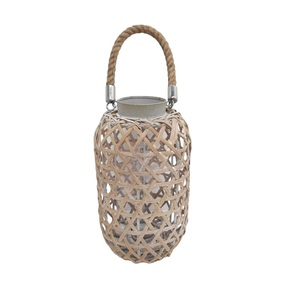 Wrought Iron Metal Candle <b>Lantern</b> With <b>Gold</b> Finishing for Home and Christmas Decor Hanging <b>Lantern</b> Handmade Bulk - Product Image 6