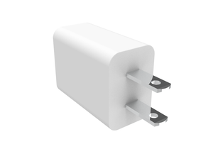 UL/CE/GS/SAA/KC/FCC/PSE/BSMI เครื่องชาร์จขนาดเล็ก เครื่องชาร์จ USB A 1A - Product Image 4
