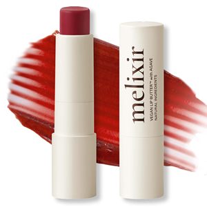 เมลิกซีร์ วีแกน ลิปบัตเตอร์ - Product Image 1