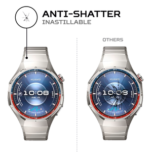 ANTISHOCK for Huawei Watch GT 6 Pro <b>Screen</b> <b>Protector</b> Durable and Shock-Absorbent Cover - Product Image 5