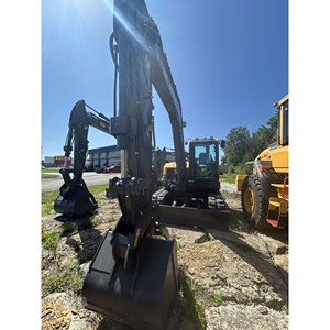 Excavatrice ECR88D PRO avec Remise Exceptionnelle 2026 - Product Image 3