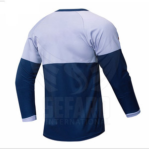 Chemises de jet ski pour hommes, best-sellers, service OEM, séchage rapide, sur mesure - Product Image 2