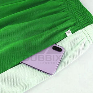 Uniforme de basket-ball d'hiver de haute qualité 100% polyester pour adultes Logo 3D sur le devant Anti-bactérien Séchage rapide Respirant Sans manches - Product Image 4