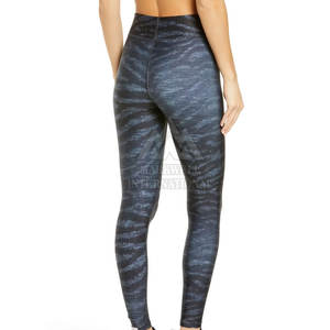 Leggings de Yoga de Último Diseño Más Vendidos, Ropa Deportiva, Leggings de Yoga Transpirables de Secado Rápido - Product Image 3