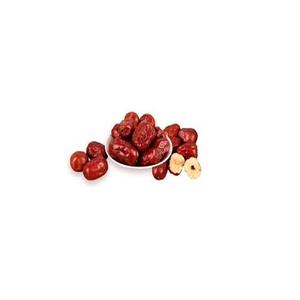 Dattes rouges séchées sucrées de qualité supérieure jujube gris - Product Image 5