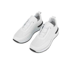 Gumushoe scarpe sportive Casual in vera pelle da donna con lacci giornalieri 1625