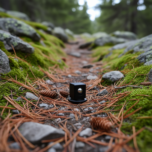 Usag Magnetic Compass Holder Guide <b>Clip</b> Sensor Hardware & Accessories - Product Image 3