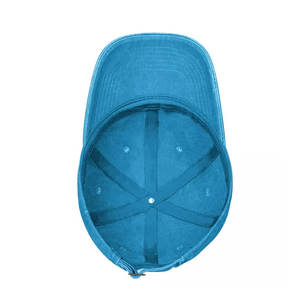 Casquettes de baseball vierges OEM personnalisables, casquettes de sport unisexes pour hommes et femmes, commandes en gros, casquettes de baseball directes d'usine - Product Image 5