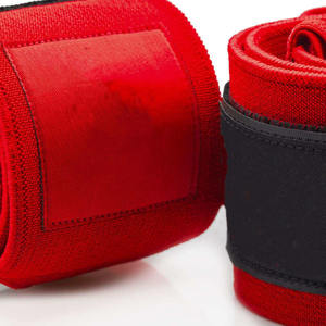 Muñequeras de Gimnasio para Levantamiento de Pesas con Logotipo Personalizado al por Mayor, Muñequeras de Soporte para Levantamiento de Pesas y Peso Muerto, Soporte de Muñeca para Fitness - Product Image 4