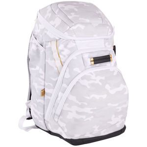 Sac à dos de baseball robuste pour unisexe, durable, imperméable, léger, multi-compartiments, personnalisable - Product Image 4