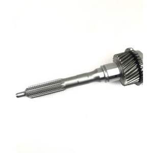 Eje de Entrada de Caja de Cambios en Nueva Condición para Ford Transit/Escort/Sierra MT75 Incluye 4ª Marcha - Sistemas de Transmisión Automática - Product Image 1