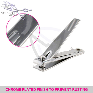 Foshan Manufacturer's High Quality Stainless Steel Finger Toe <b>Nail</b> <b>Clipper</b> Cutters Premium Wholesale <b>Nail</b> <b>Clipper</b> - Product Image 5