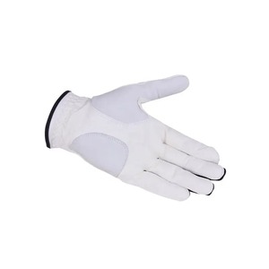 Fabricación de guantes de golf de la mejor calidad, guantes de golf de cuero Cabretta duraderos personalizados para hombres por estándar internacional de alta calidad - Product Image 2