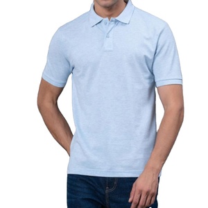 Chemise à manches courtes pour homme, 100% coton, de qualité supérieure, exportée directement de l'usine, couleur unie, anti-rides, séchage rapide, respirante - Product Image 5