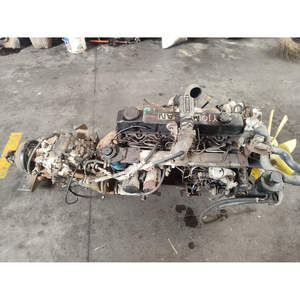 Moteur d'occasion TD42 TD42Ti TD42T en bon état, complet, à vendre - Product Image 5