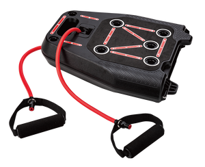 ALLWINWIN PUD01 Push Up Board-Tubo de resistencia - Product Image 2